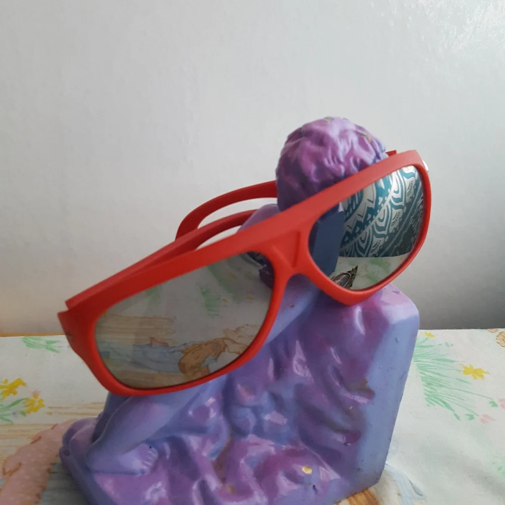 🌙Vintage I Ski Sunglasses